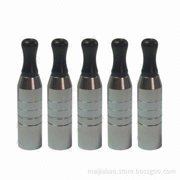 Large Capacity 2.5ml Vaporizer Atomizer